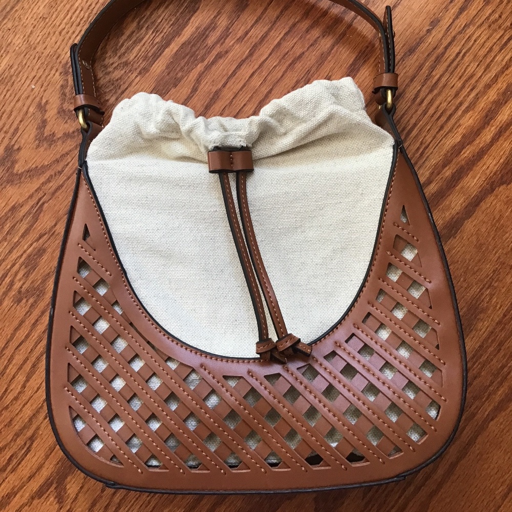 ZARA BAG